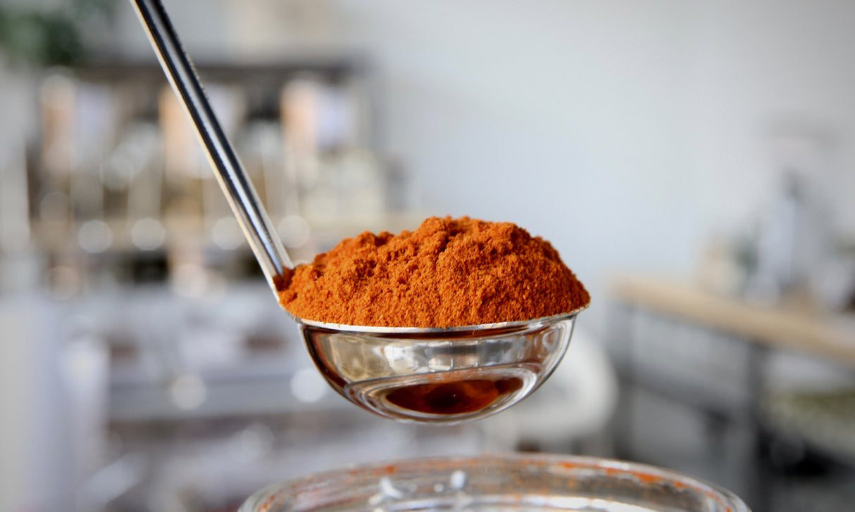 Paprika - Refill Nation