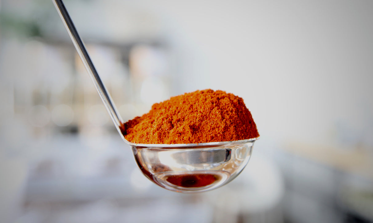 Cayenne Pepper - Refill Nation