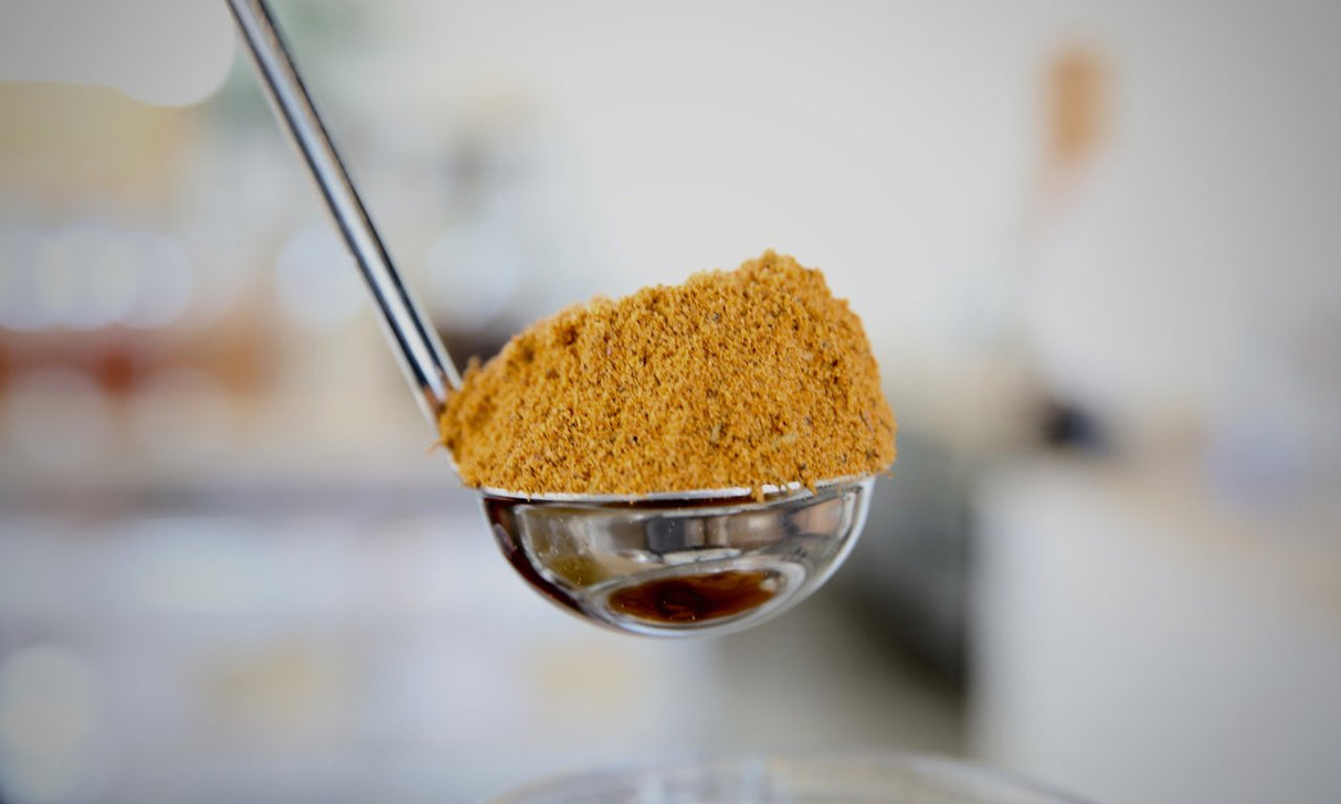 Cajun Seasoning - Refill Nation