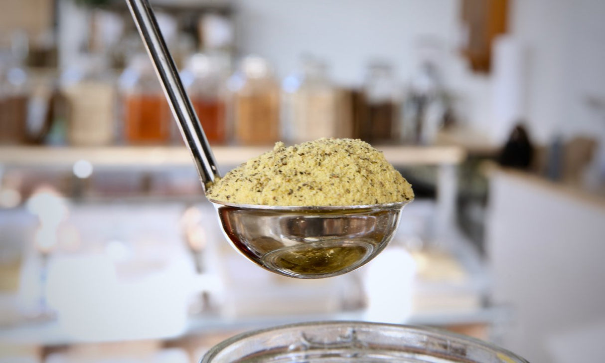 Lemon Pepper - Refill Nation