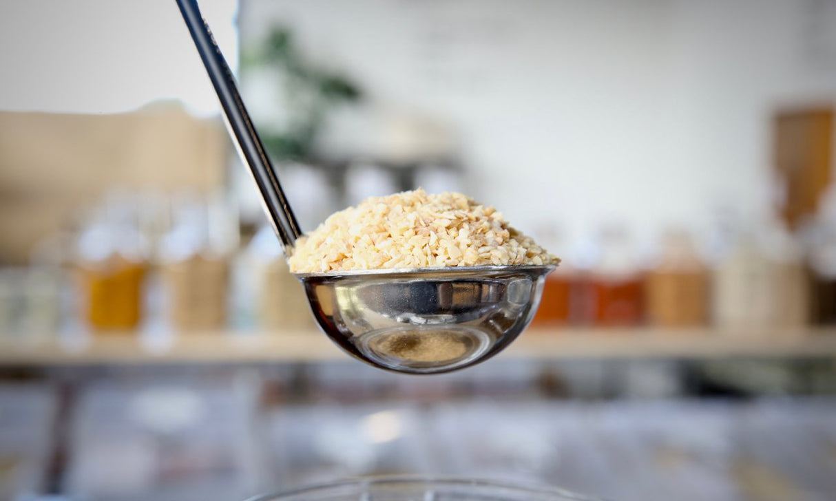 Garlic Granules - Refill Nation