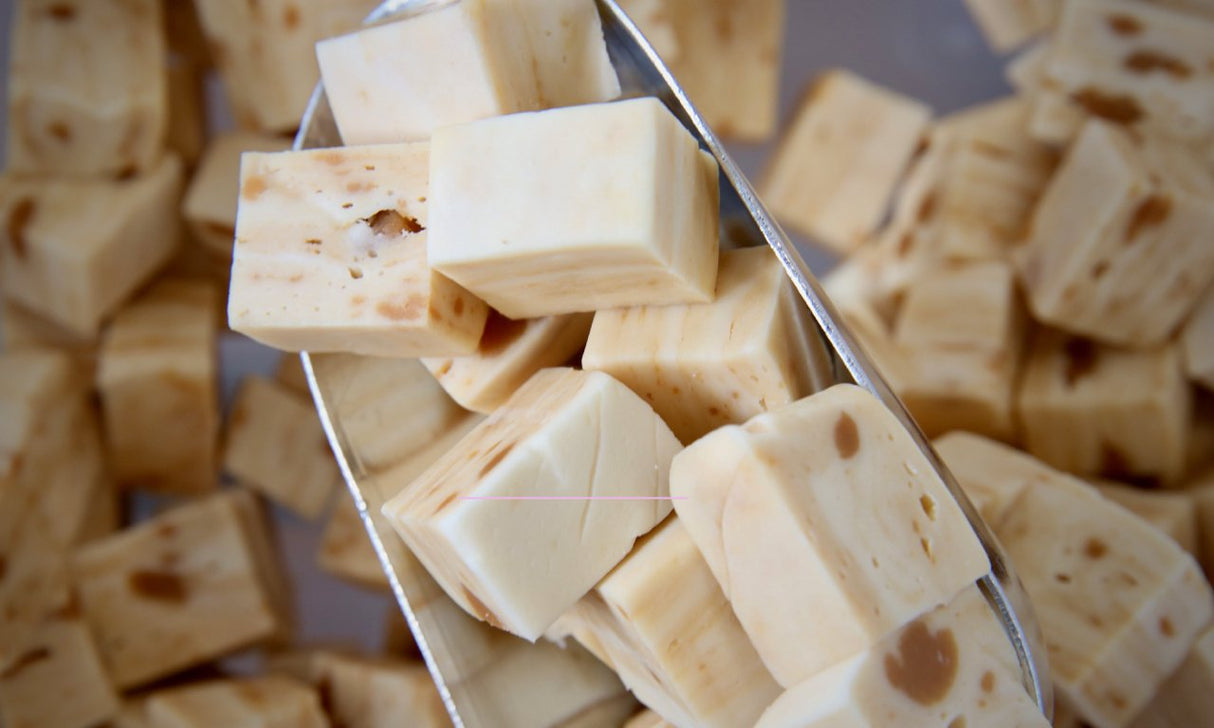 Salted Caramel Nougat - Refill Nation