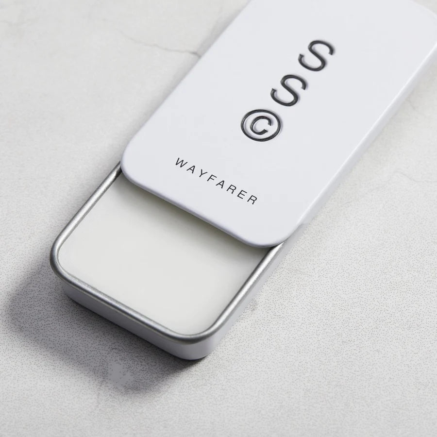 Solid State Cologne - Wayfarer