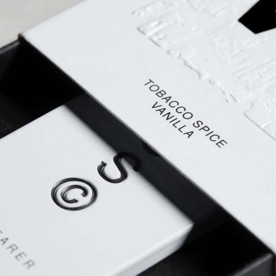 Solid State Cologne - Wayfarer