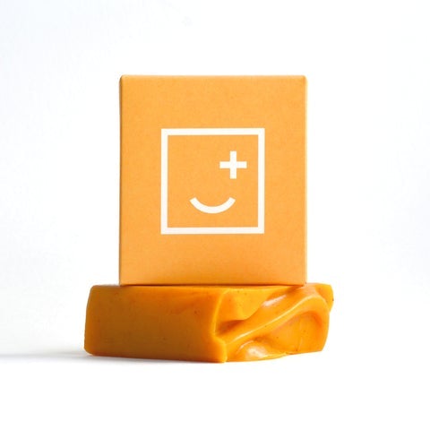 Fair + Square Spice Trader Bar