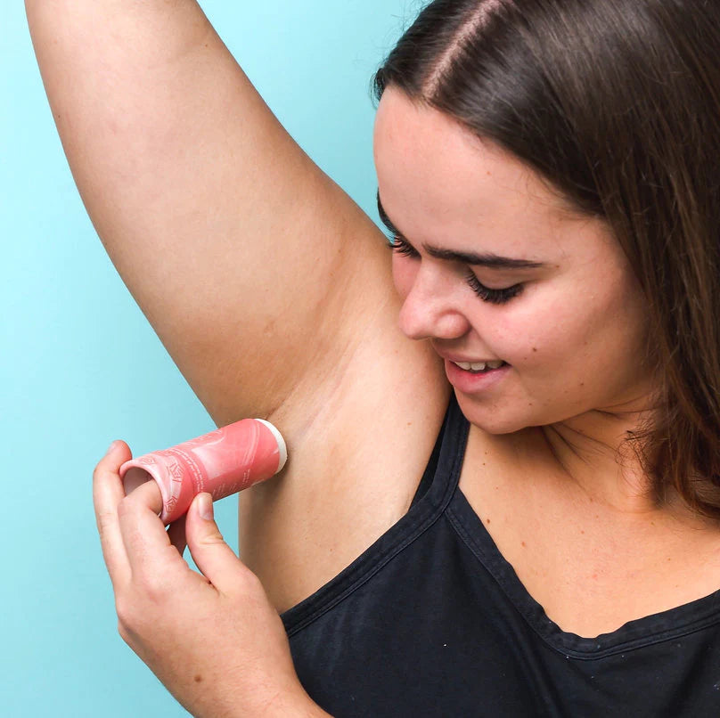 Slo Naturals Deodorant