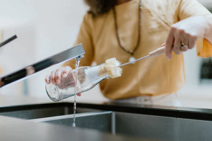 CaliWoods Bottle Brush