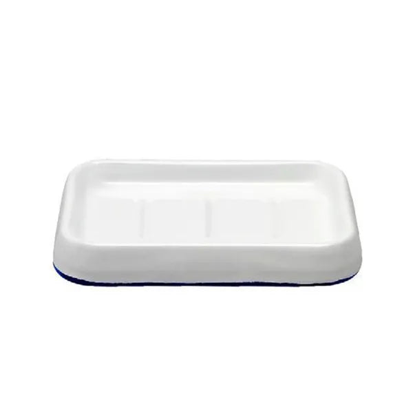 Enamel Soap Dish