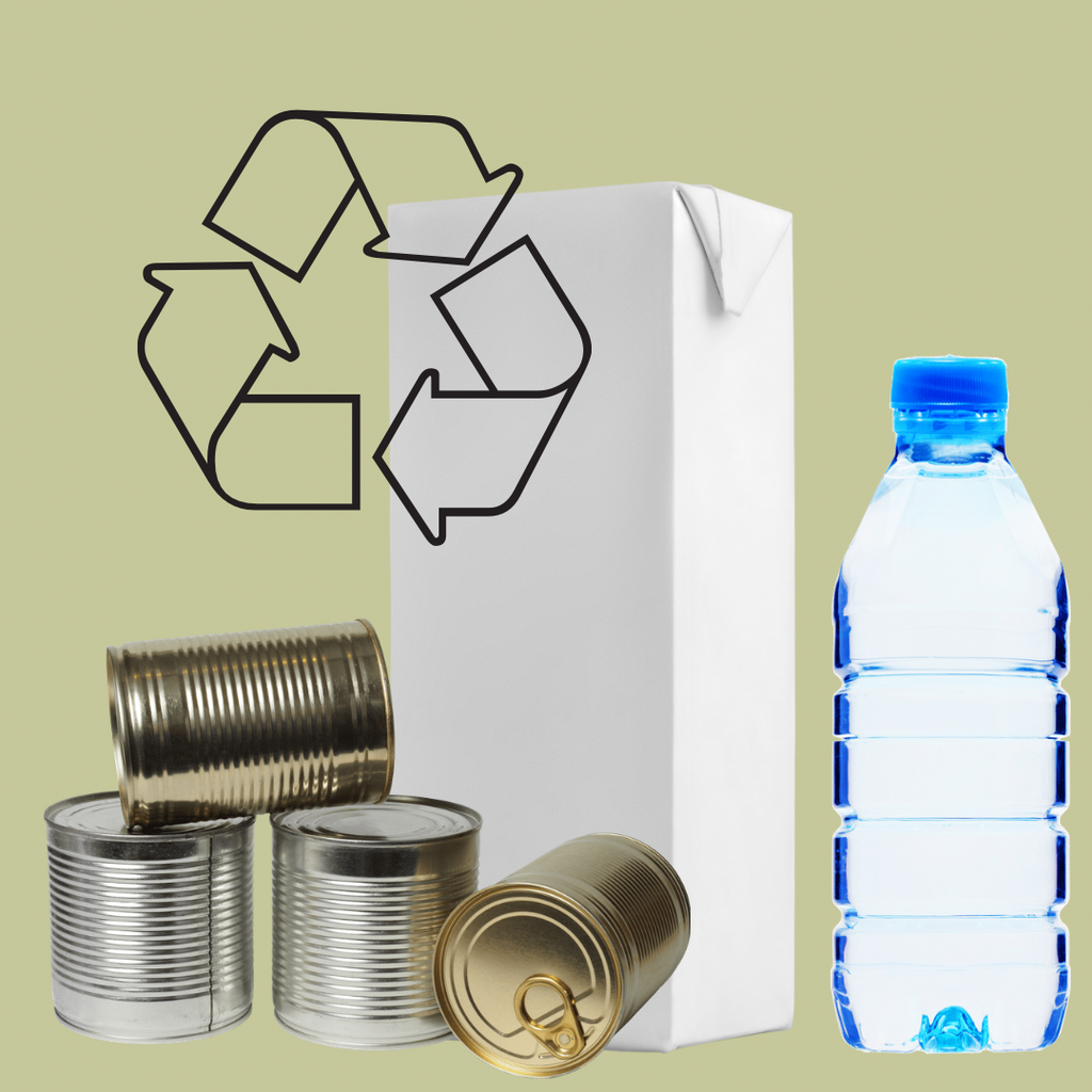 Recyling Tips (you might not know)