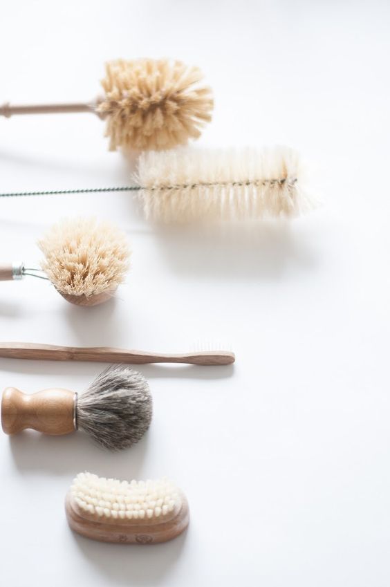 DIY Household Cleaners