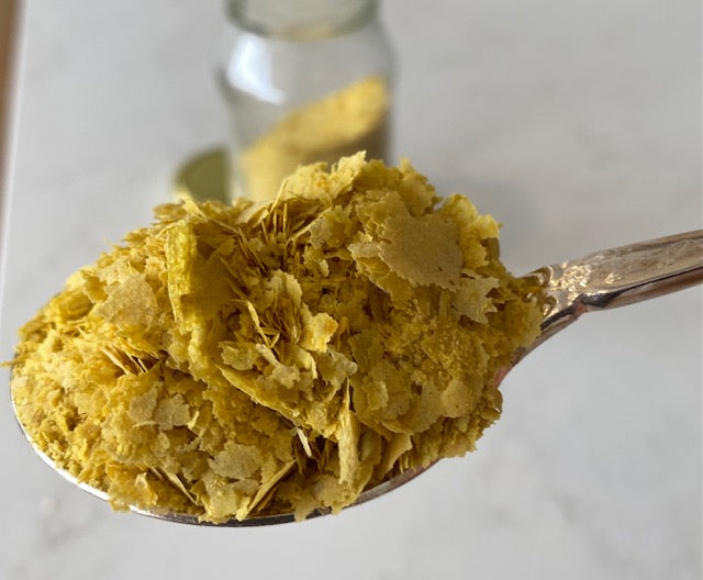 Why is Nutritional Yeast so good for you?