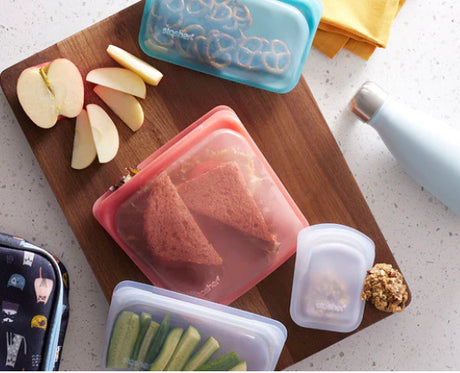 Fun Lunchbox Stuffer Ideas