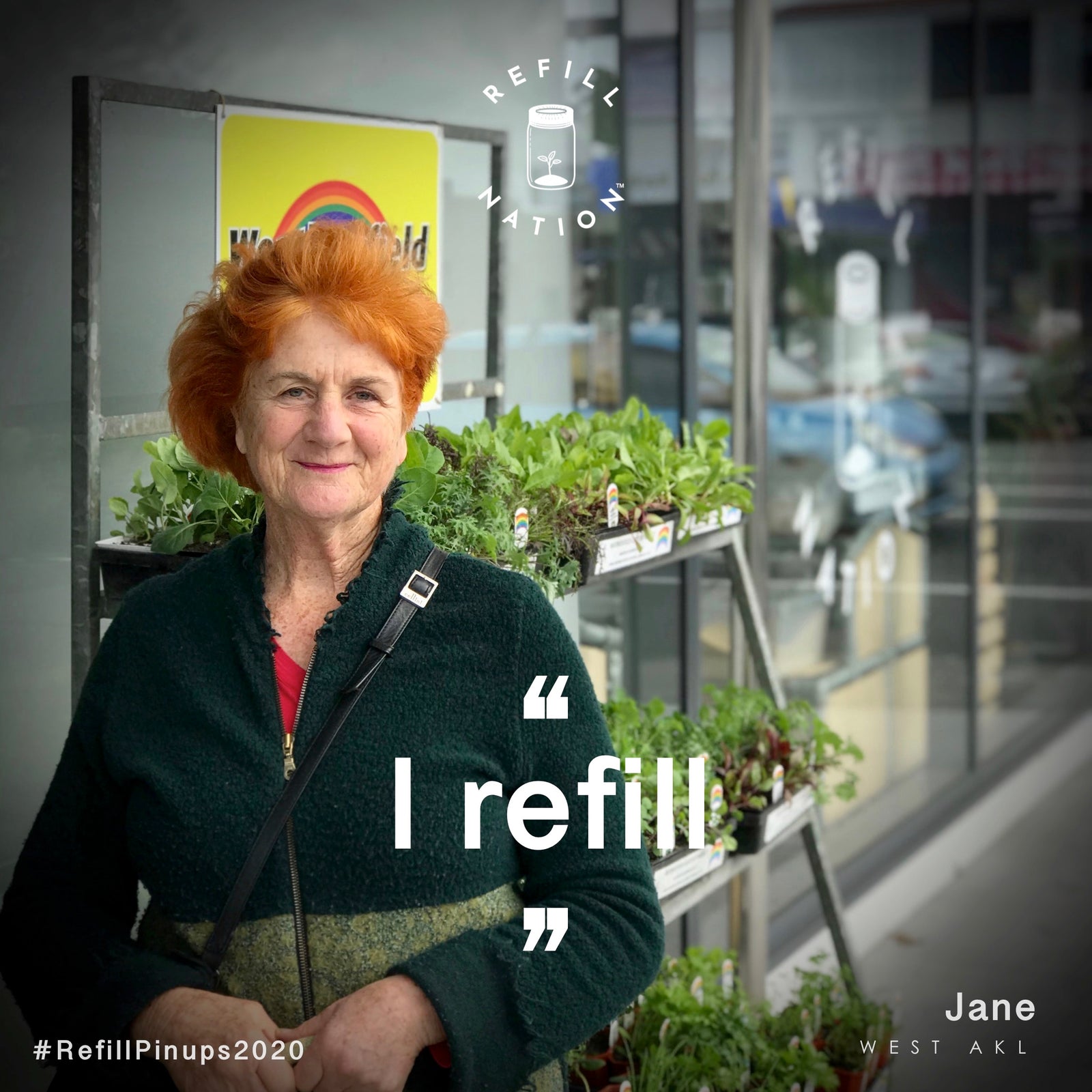 Jane