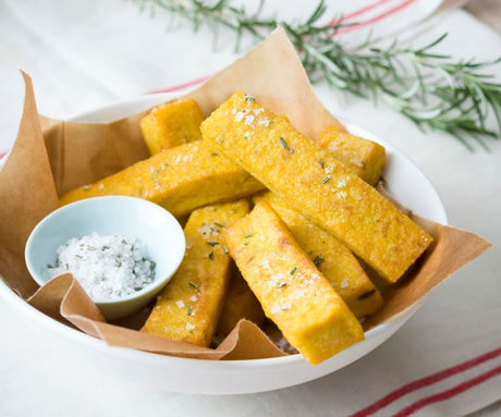 Sustainable Football Watching Snacks