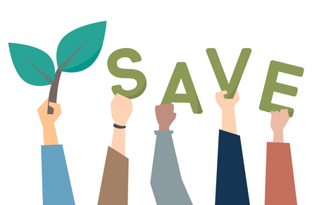 99 Ideas to Reduce Waste