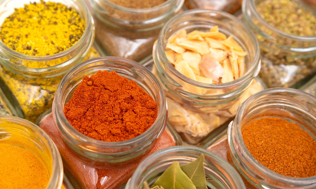 Mexican Spice Mix