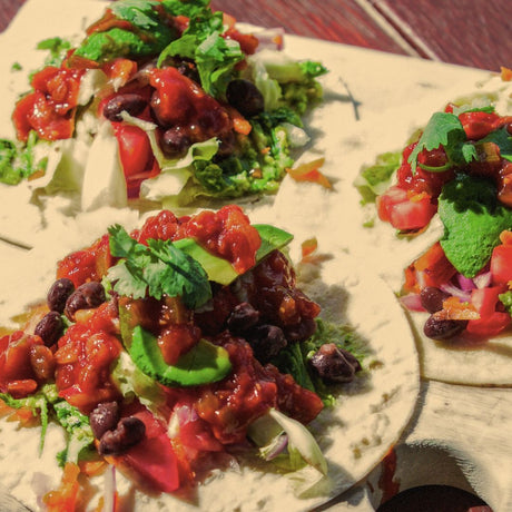 Fiesta Tacos