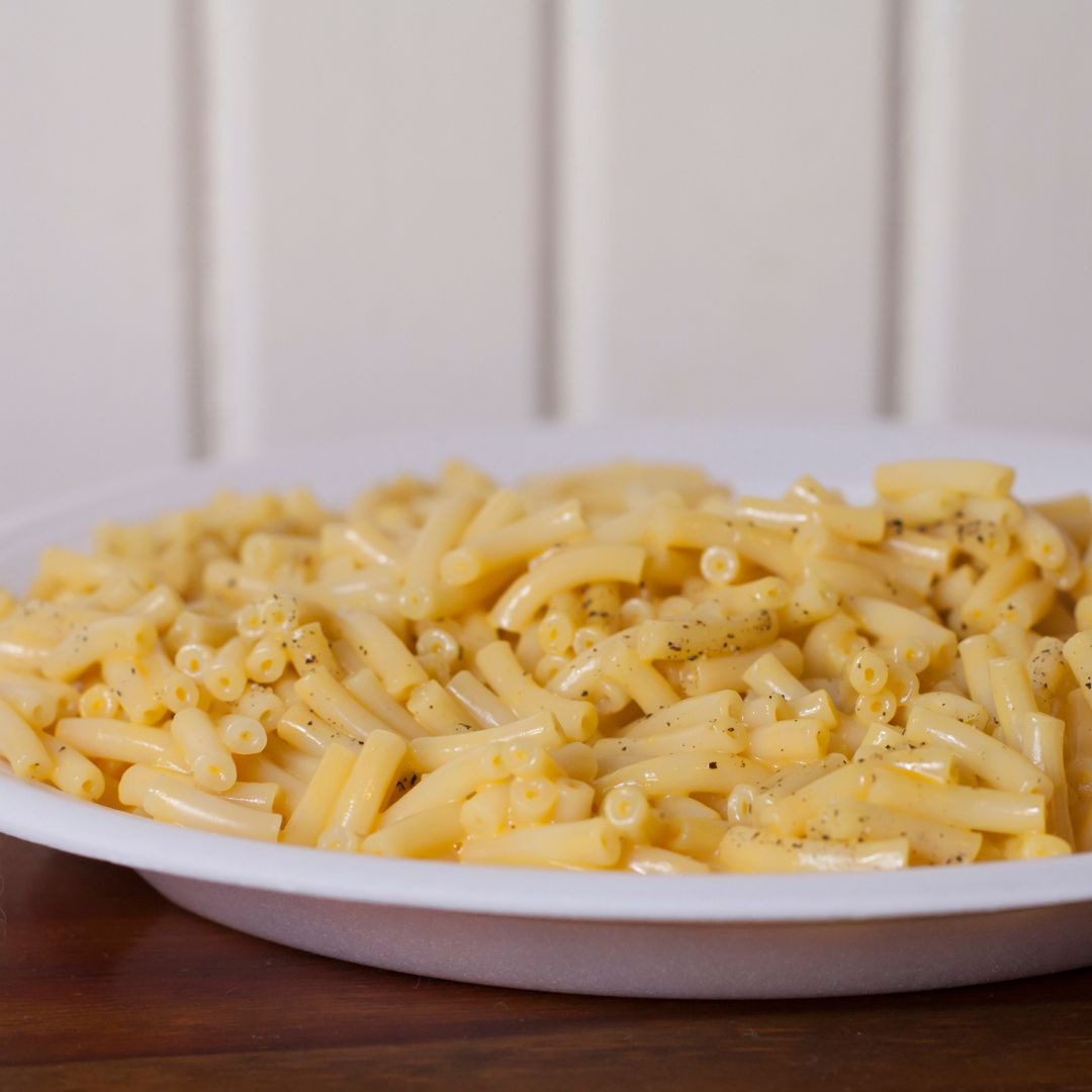 Craft the Perfect Cheesy Pasta Dish