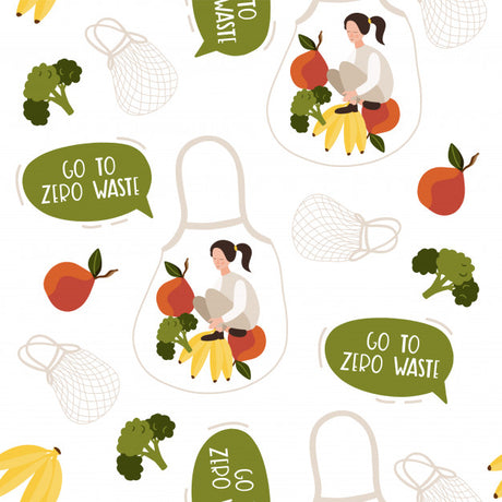 35 Tips to Help You Transition to a Zero Waste Lifestyle