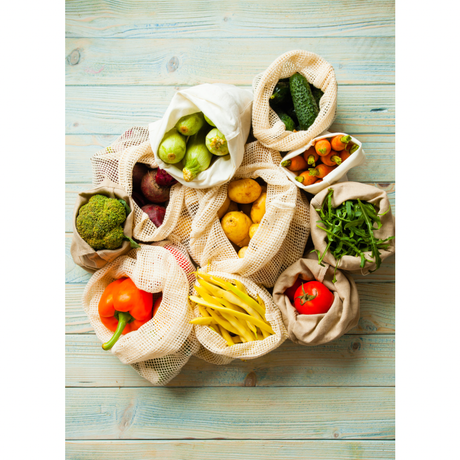 Reducing Food Waste