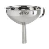 Kilner Stainless Steel Funnel 13cm