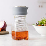 Kilner Glass Salad Dressing Maker