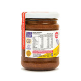 Forty Thieves Scorched Almond Chocolate Spread