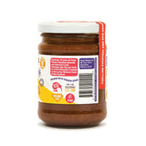 Forty Thieves Scorched Almond Chocolate Spread