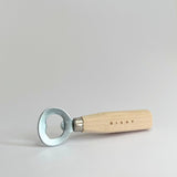 Beech Wood Bottle Opener
