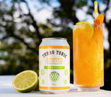 Sparkling Turbo Tonic