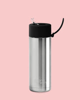Frank Green 20oz  Limited Edition Silver with Midnight