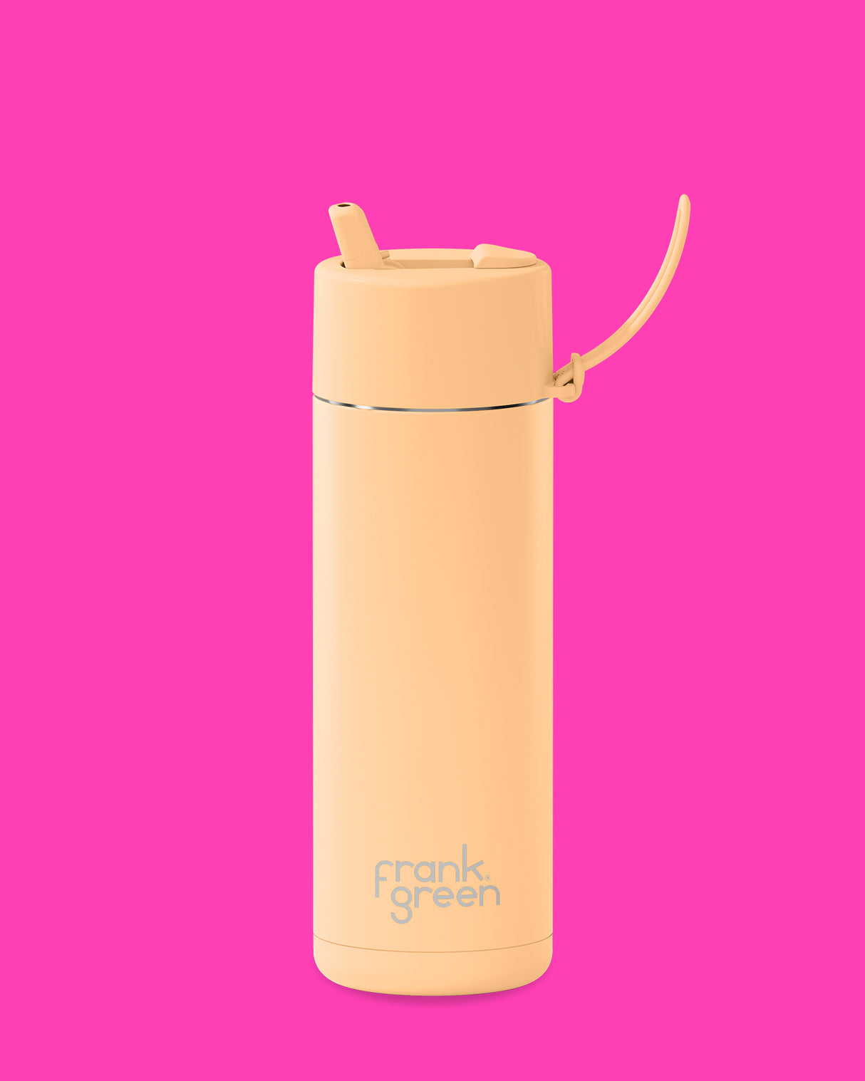 Frank Green 20oz  Solar Glow