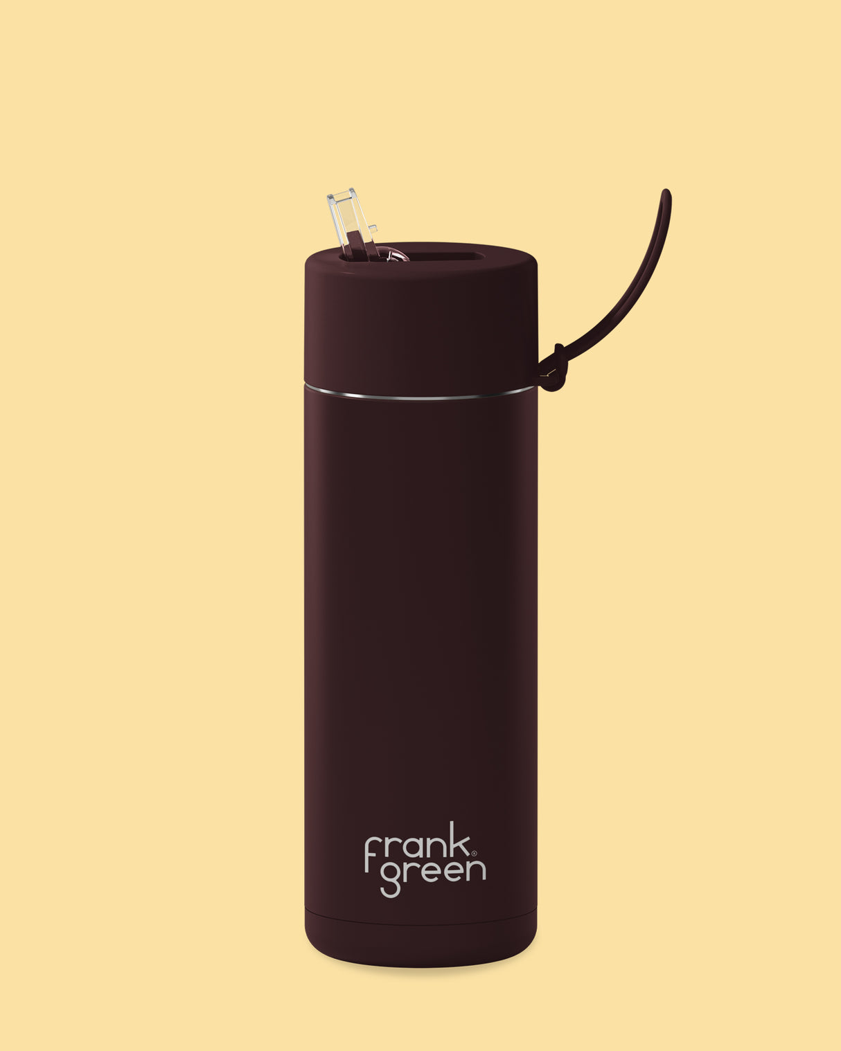 Frank Green 20oz Chocolate