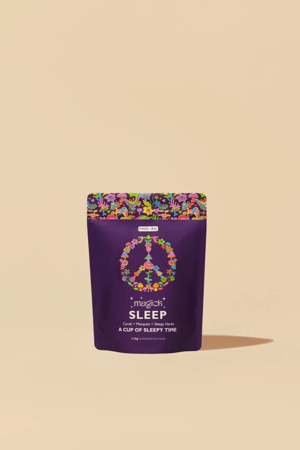 Magick Sleep 110g (compostable pouch)
