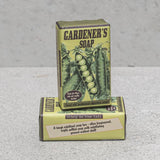 Gardener Soap Pea Design