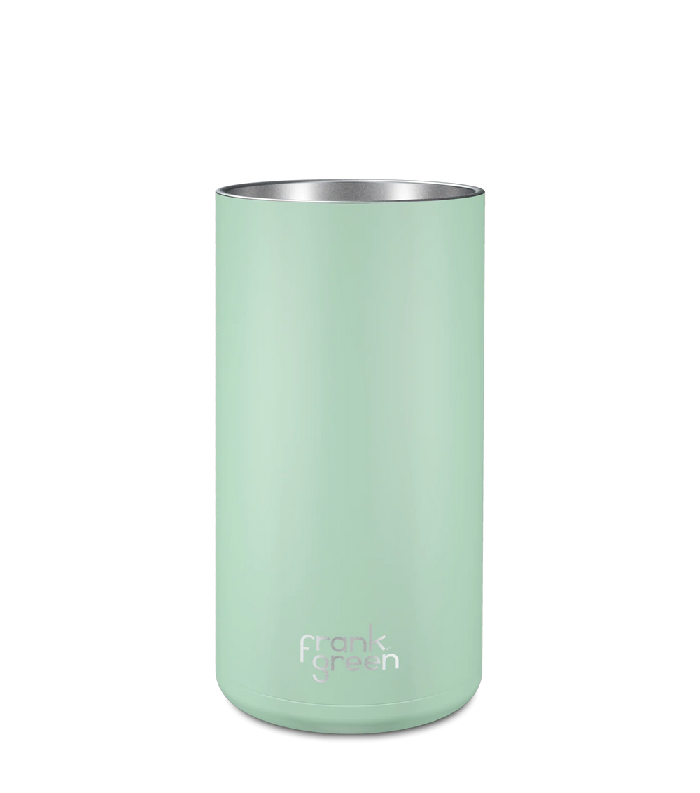 Frank Green Wine Cooler - Mint Gelato