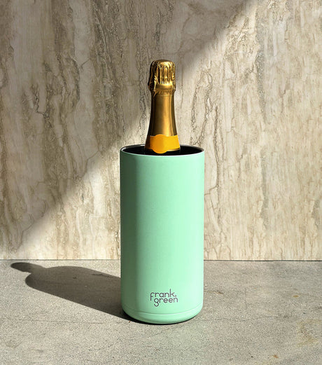 Frank Green Wine Cooler - Cloud white