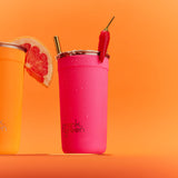 Frank Green Party Cups Neon