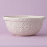 Mason Cash In The Meadow Cream Mixing Bowl 29cm