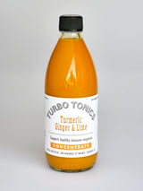 Mini Turbo Tonic 125ml