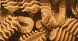 NZ Grown Wheat Radiatori Pasta