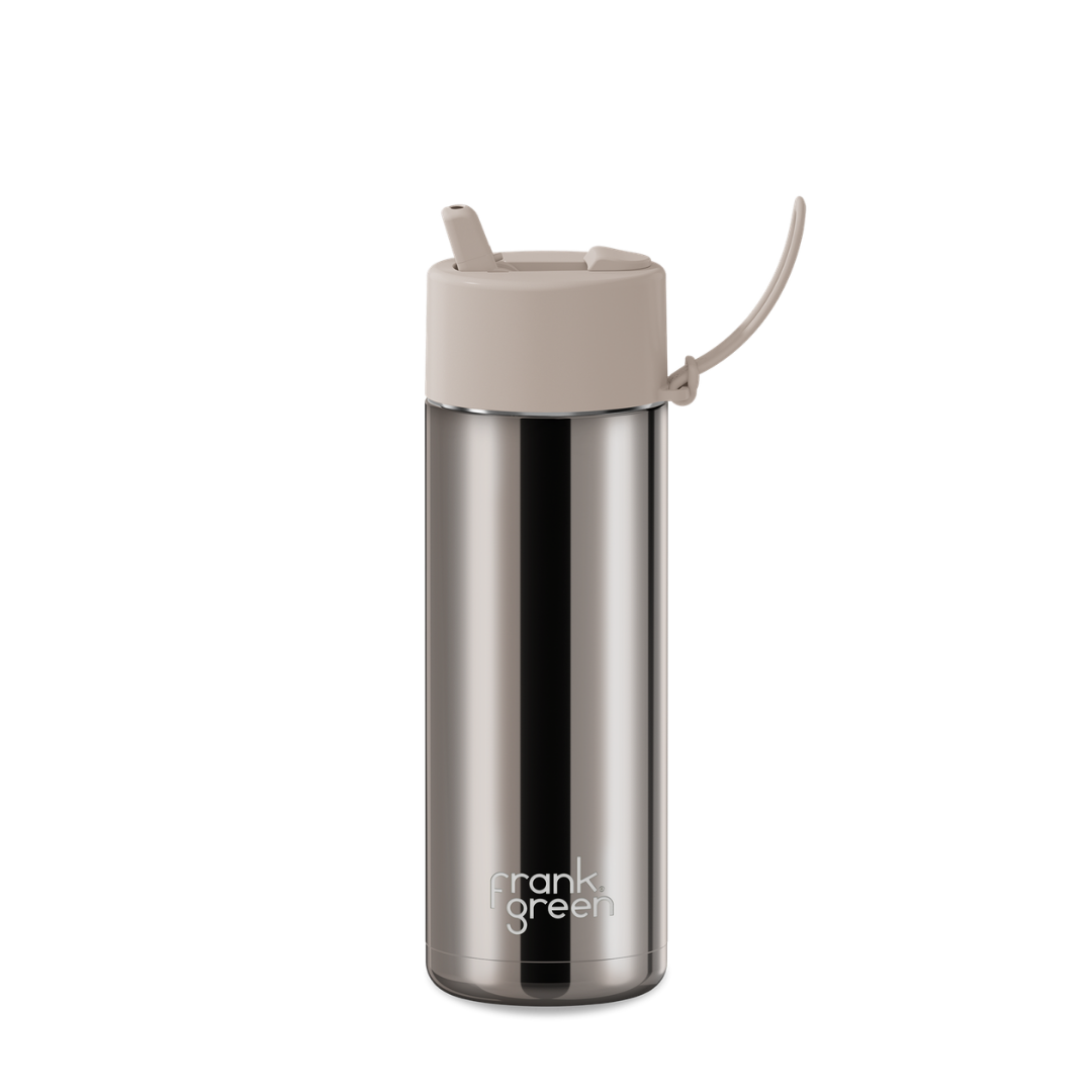 Frank Green 20oz  Chrome Moon Dust