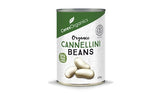 Organic Cannellini Beans 400g