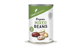Organic Mixed Beans 400g