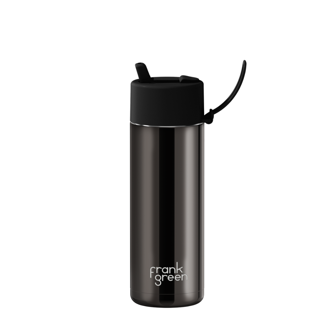Frank Green 20oz  Chrome Shadow