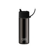 Frank Green 20oz  Chrome Shadow