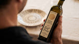 Village Press Premium Extra Virgin Olive Oil - First Press 500mL