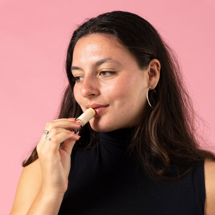 Slo Naturals Everything Balm Face - Patchouli + Rosehip