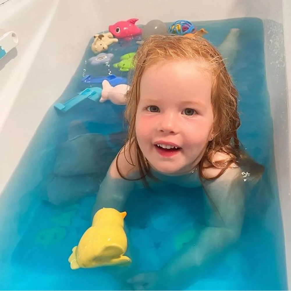 Honey Sticks Bath Set