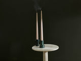 Como Tealight and Taper Candle Holder
